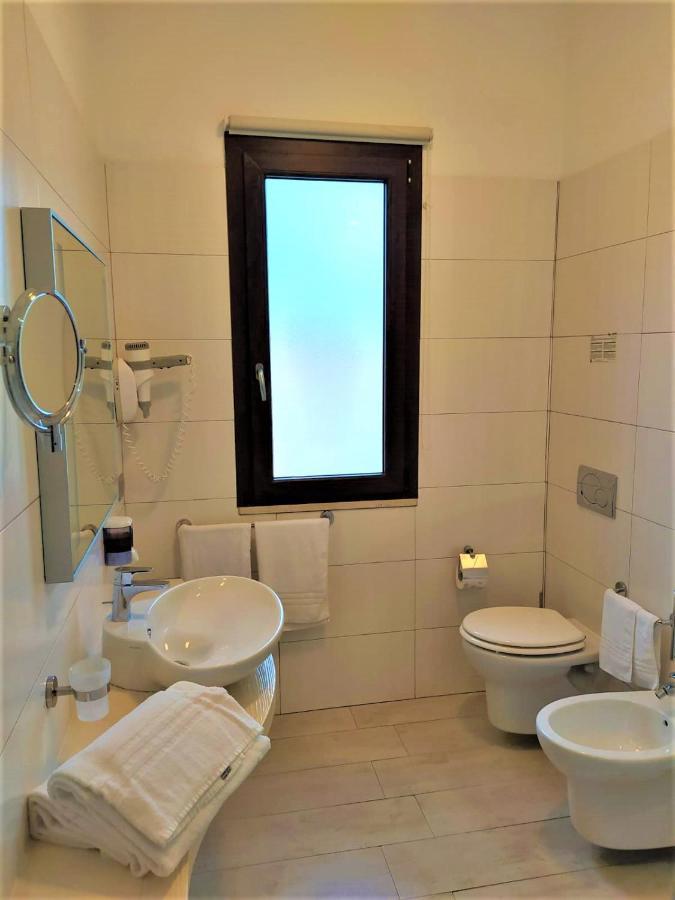 Hotel Belvir 빌라시미우스 외부 사진