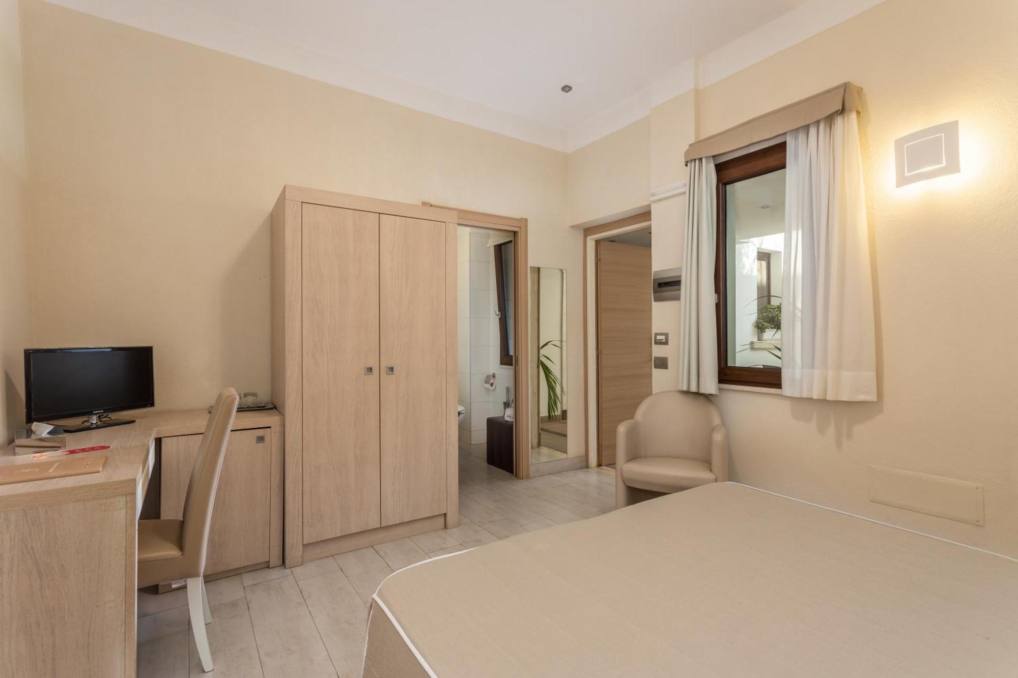 Hotel Belvir 빌라시미우스 외부 사진