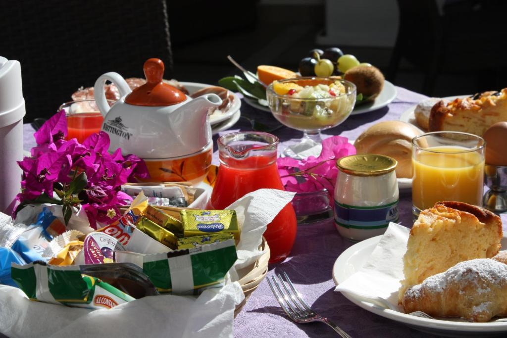 Hotel Belvir 빌라시미우스 외부 사진