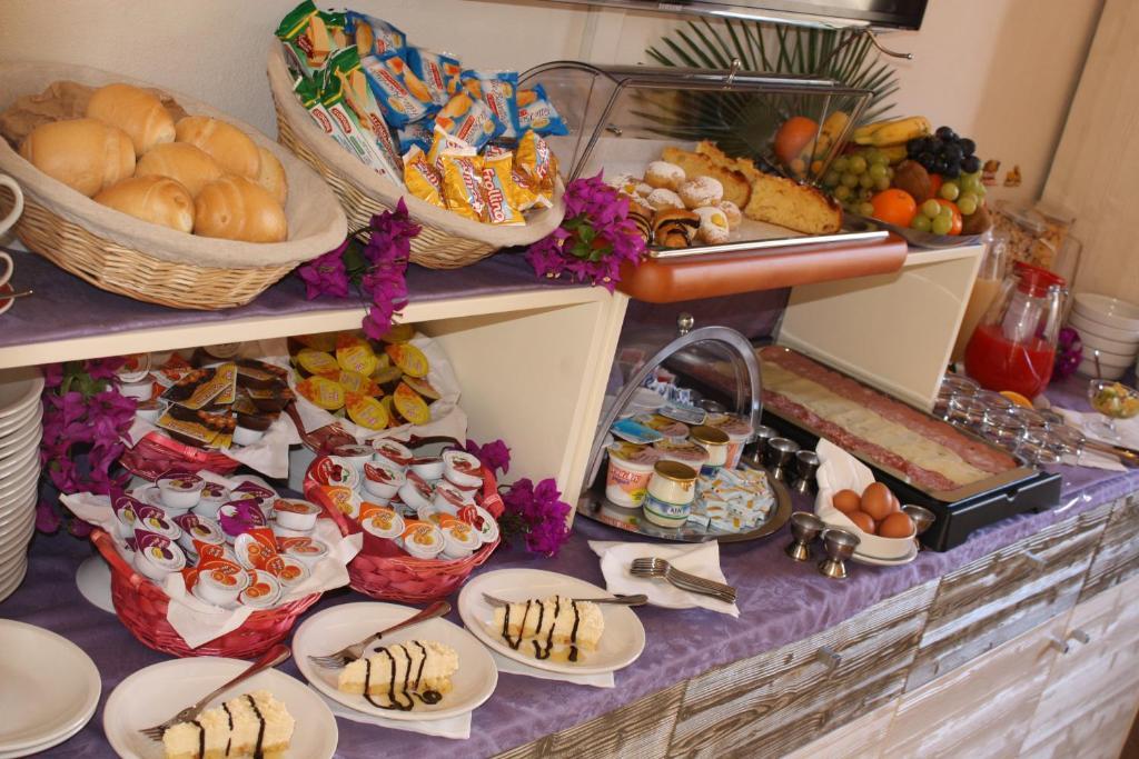 Hotel Belvir 빌라시미우스 외부 사진