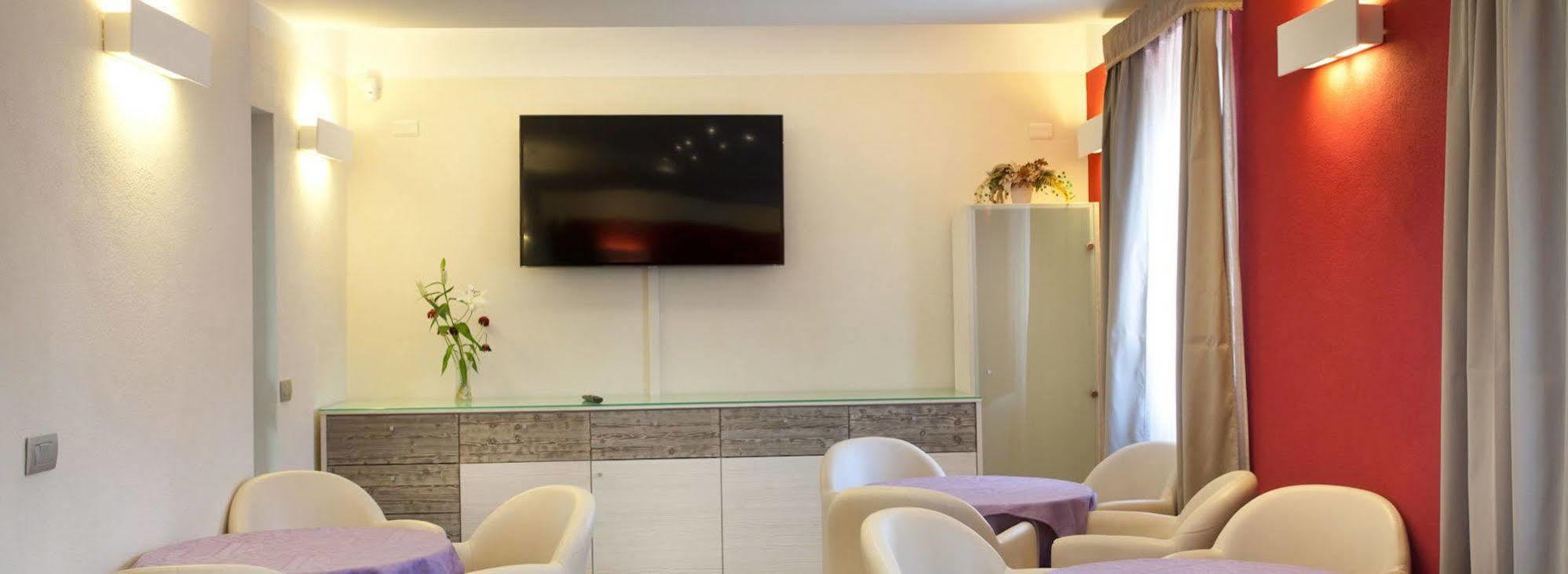 Hotel Belvir 빌라시미우스 외부 사진