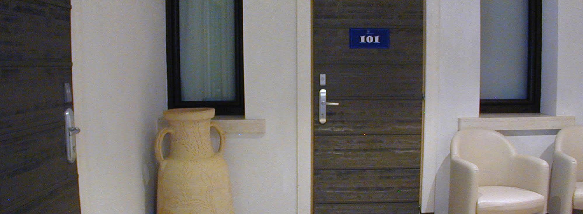 Hotel Belvir 빌라시미우스 외부 사진