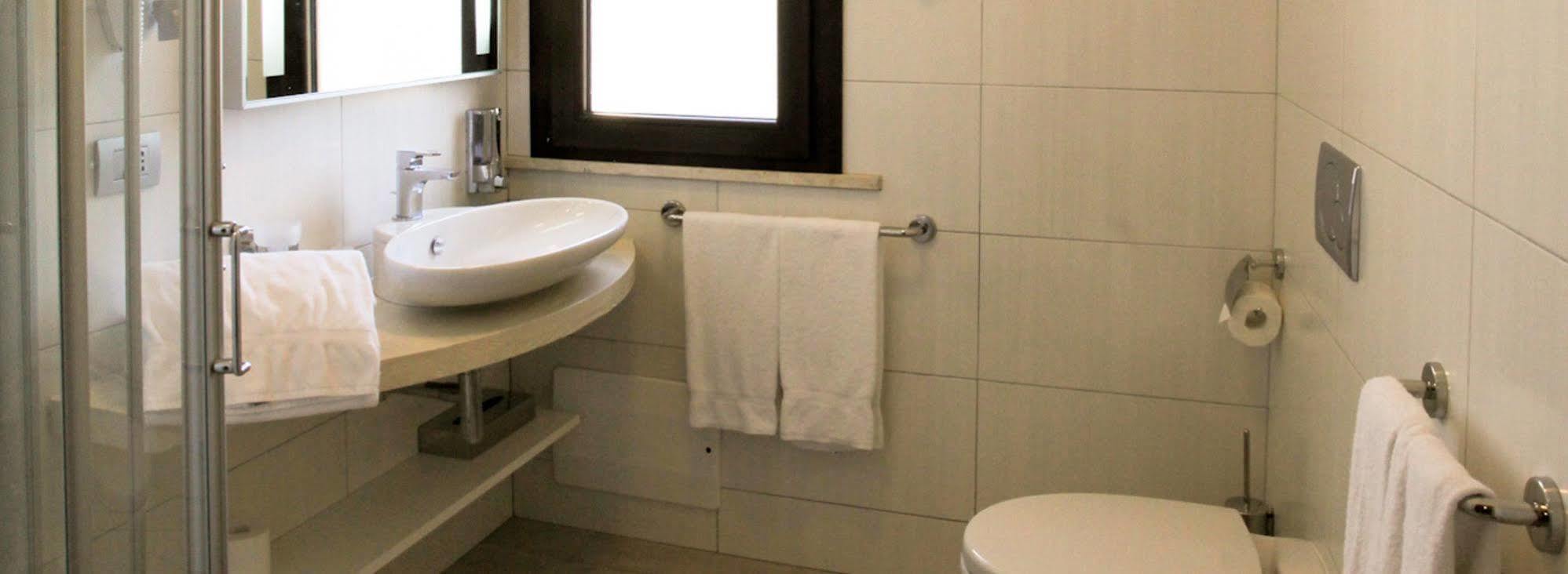 Hotel Belvir 빌라시미우스 외부 사진