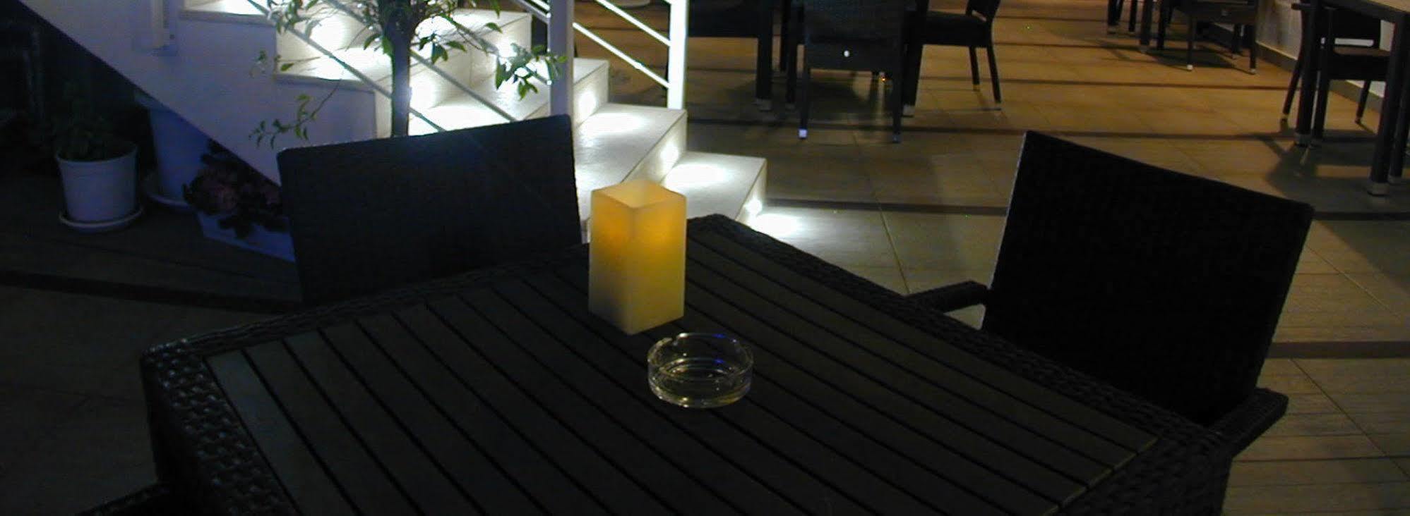 Hotel Belvir 빌라시미우스 외부 사진