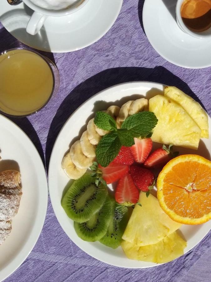 Hotel Belvir 빌라시미우스 외부 사진