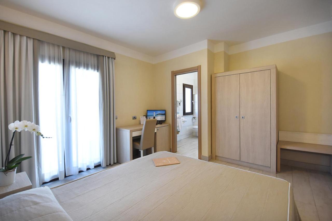 Hotel Belvir 빌라시미우스 외부 사진