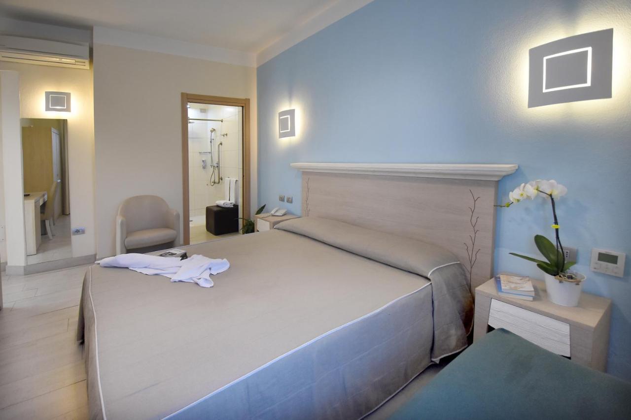 Hotel Belvir 빌라시미우스 외부 사진